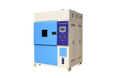 PID AC380v 10kw Xenon ARC Aging Environmental Test Chamber Three Phase Five Wire