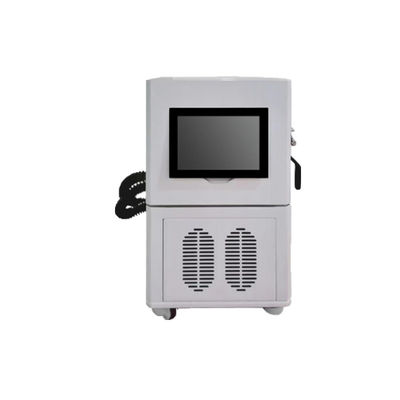 Flash Memory Chip Akıllı Test Ekipmanı Kompakt Boyut