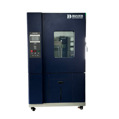 Hızlı Hızlı Isı Döngüsü Hızlı Değişim Deneme Odası Elektronik Güç