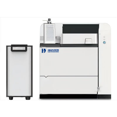 RoHS3.0 Phthalate PBDE / PBB tespiti için kapsamlı analizatör entegre sistemi