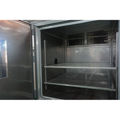 Hızlı sıcaklık değişiklikleri için laboratuvar test makineleri Hızlı Hızlı Isı Döngüsü Test Odası Çevre Test Ekipmanı