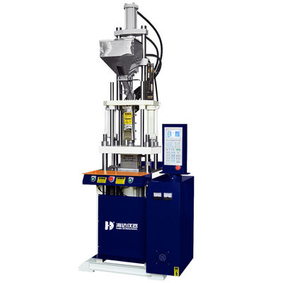 Örnekleme Enjeksiyon Kalıplama Makinesi Dikey Enjeksiyon Kalıplama Makinesi