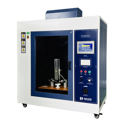 Dokunmatik ekran izleme direnci test makinesi CTI / PTI testi