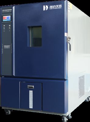 Sertifikalı Nemlik Sıcaklığı Laboratuvar Test Makineleri Çevre Test Odası