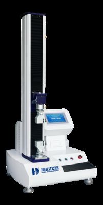 Elektronik Hounsfield Evrensel Test Makineleri Farmasötik Endüstrisi için Güç Çekme Test Makinesi