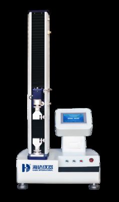 Elektronik Hounsfield Evrensel Test Makineleri Farmasötik Endüstrisi için Güç Çekme Test Makinesi