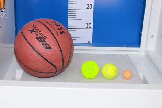 Kumaş Dayanıklılığı, Mukavemeti ve Renk Haslığını Değerlendirmek İçin Gelişmiş Tekstil Test Ekipmanları, Tutarlı Ürün Sağlamak İçin