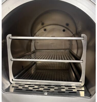 HD-E810-HAST Yüksek Hızlı Gerginlik Deneme Odası