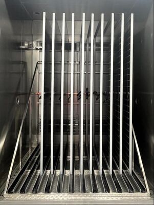 Güneş Fotovoltaik Hızlı Hızlı Isı Döngüsü Deneme Odası PV Döngüsü Süreklilik İzleme Sistemi Isı Döngüsü Deneme Ekipmanı