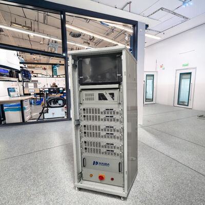 Devre Sürekliliği İzleme Sistemi Sıcaklık ve Akım Test Makinesi Devre Sürekliliği İzleme Test Ekipmanı