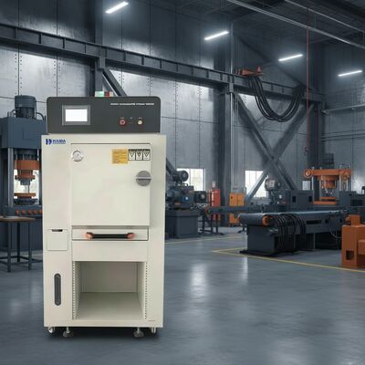 HAST Yüksek Basınçlı Hızlı Yaşlanma Deneme Odası Korozyona Direnci ve Yaşlanma Denetleyicisi Ekipmanı Hava Sıkınlığı Deneme Makinesi