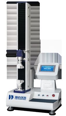 PV modülü kaynak malzemesi germe test makinesi Güneş paneli kaynak malzemesi Bağlanma Gücü Testçisi Germe test ekipmanları