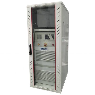 PV Potansiyel İndüklü Bozulma PID Test Makinesi Fotovoltaik Modül Nemli ve Yüksek Sıcaklıklı Simülasyon Test Ekipmanı