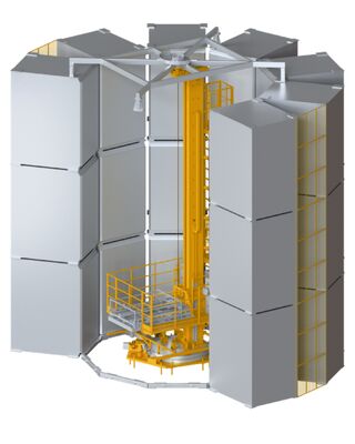 Güneş Paneli Üretim Hatları İçin Tasarlanmış, Tutarlı ve Performans Metriklerini Sağlayan PV Modül Test Ekipmanları